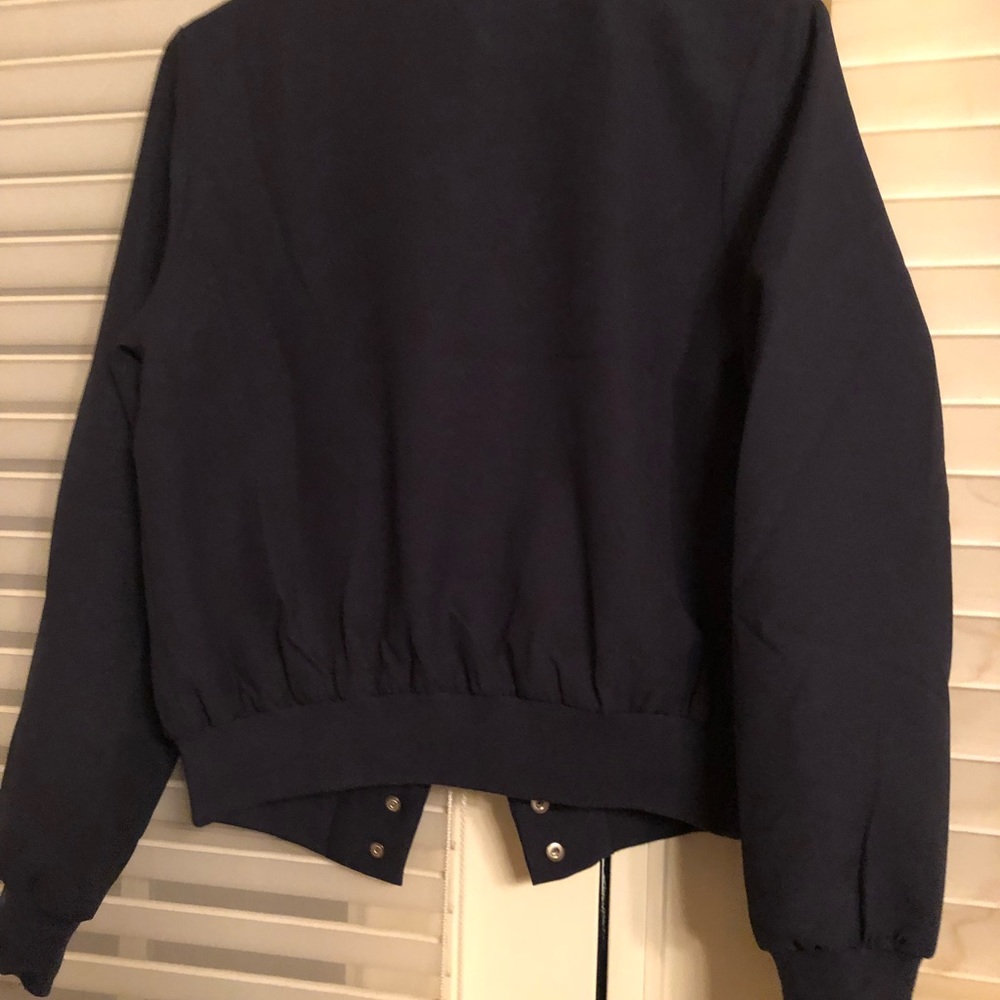 Bomber jacket - Picture 4 of 5